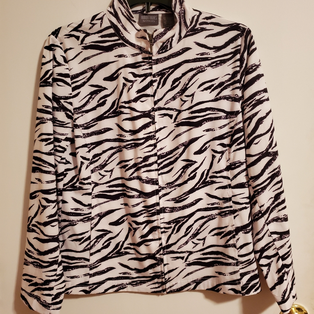 Light jacket
